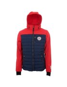 Vent Du Cap Îmbracaminte Blouson softshell homme CANDREI