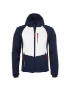 Vent Du Cap Îmbracaminte Blouson softshell homme CAPVER