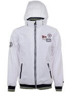 Vent Du Cap Îmbracaminte Blouson softshell homme CELORIEN