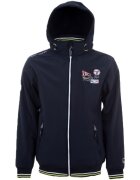 Vent Du Cap Îmbracaminte Blouson softshell homme CELORIEN