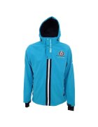 Vent Du Cap Îmbracaminte Blouson softshell homme CETOM