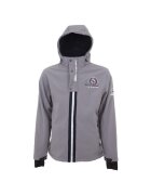 Vent Du Cap Îmbracaminte Blouson softshell homme CETOM