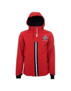 Vent Du Cap Îmbracaminte Blouson softshell homme CETOM