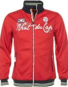 Vent Du Cap Îmbracaminte Blouson sweat homme CELO