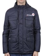 Vent Du Cap Îmbracaminte Parka homme CIWOW