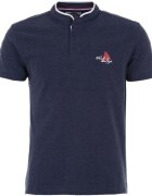 Vent Du Cap Îmbracaminte Polo manches courtes homme CARMAND