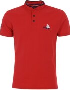 Vent Du Cap Îmbracaminte Polo manches courtes homme CARMAND