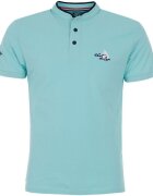 Vent Du Cap Îmbracaminte Polo manches courtes homme CARMAND