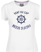 Vent Du Cap Îmbracaminte T-shirt manches courtes femme ACHERYL