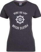 Vent Du Cap Îmbracaminte T-shirt manches courtes femme ACHERYL