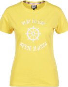 Vent Du Cap Îmbracaminte T-shirt manches courtes femme ACHERYL