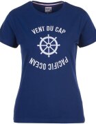 Vent Du Cap Îmbracaminte T-shirt manches courtes femme ACHERYL