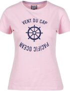 Vent Du Cap Îmbracaminte T-shirt manches courtes femme ACHERYL