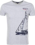 Vent Du Cap Îmbracaminte T-shirt manches courtes garçon ECADRIO
