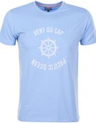 Vent Du Cap Îmbracaminte T-shirt manches courtes garçon ECHERYL