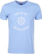 Vent Du Cap Îmbracaminte T-shirt manches courtes garçon ECHERYL