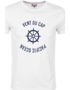 Vent Du Cap Îmbracaminte T-shirt manches courtes homme CHERYL