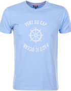 Vent Du Cap Îmbracaminte T-shirt manches courtes homme CHERYL
