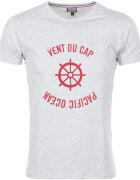 Vent Du Cap Îmbracaminte T-shirt manches courtes homme CHERYL