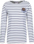 Vent Du Cap Îmbracaminte T-shirt manches longues garçon ECRIVIK
