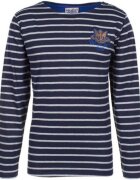 Vent Du Cap Îmbracaminte T-shirt manches longues garçon ECRIVIK
