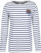 Vent Du Cap Îmbracaminte T-shirt manches longues homme CRIVIK