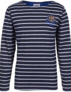Vent Du Cap Îmbracaminte T-shirt manches longues homme CRIVIK