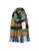Verb To Do Accesorii textile Bufandas Hombre Modèle Teddy