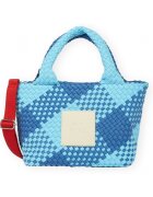Verb To Do Genti Amelia Stay Focus Bag - Blue