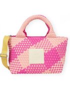 Verb To Do Genti Amelia Stay Focus Bag - Pink