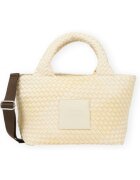 Verb To Do Genti Amelia Vision Mission Bag - Yellow