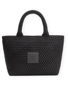 Verb To Do Genti Neoprene Large Bag - Free Love