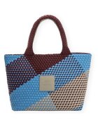 Verb To Do Genti Neoprene Large Bag - Just Move