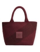 Verb To Do Genti Neoprene Large Bag - Start Now