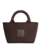 Verb To Do Genti Neoprene Medium Bag - Chill Vibes