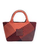 Verb To Do Genti Neoprene Medium Bag - Vision Mission
