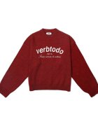 Verb To Do Îmbracaminte Kvtd Ov