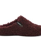 Verbenas Pantofi BORDEUS YORK CURLY
