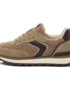 Verbenas Pantofi CAMEL NAIROBI