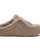 Verbenas Pantofi CAMEL YARA CURLY