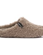 Verbenas Pantofi CAMEL YORK CURLY