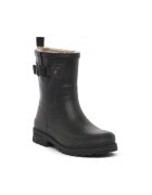 Verbenas Pantofi LINA FUR SMOOTH