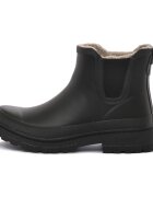 Verbenas Pantofi LUA FUR SMOOTH