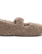 Verbenas Pantofi YINA CAMEL