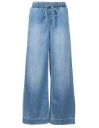 Vero Moda Îmbracaminte VMALLISON MR WIDE JEANS