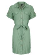 Vero Moda Îmbracaminte VMBUMPY SS SHORT