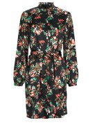 Vero Moda Îmbracaminte VMCANA L/S ABK SHIRT DRESS WVN BTQ