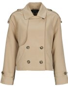 Vero Moda Îmbracaminte VMCHLOE SHORT TRENCHCOAT