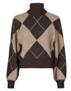 Vero Moda Îmbracaminte VMDARLA LS ROLLNECK
