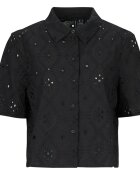 Vero Moda Îmbracaminte VMELIZA SHORT 2/4 SLEEVE SHIRT